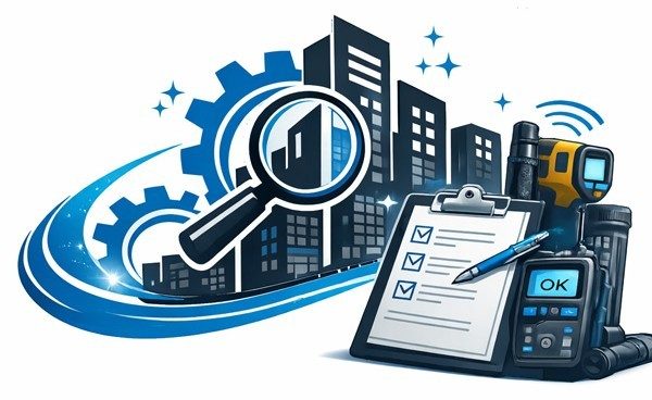 kontrole techniczne budynków Przysucha